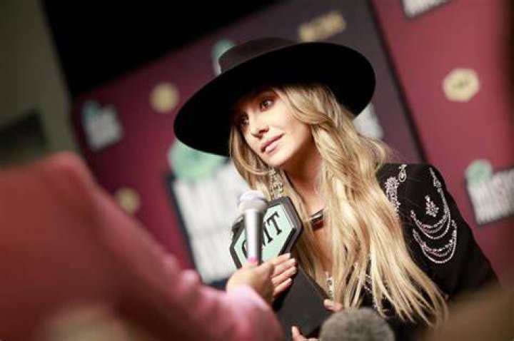 Unraveling Lainey Wilson's Net Worth: A Journey Through Her Rise To Fame