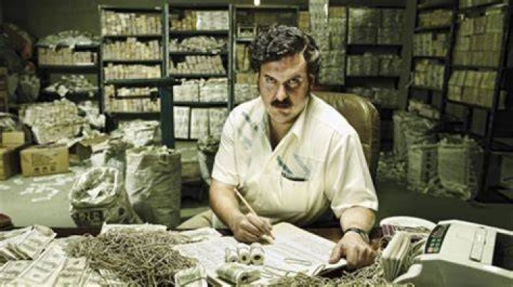 Unraveling The Fortune: How Much Was Pablo Escobar Making A Week?