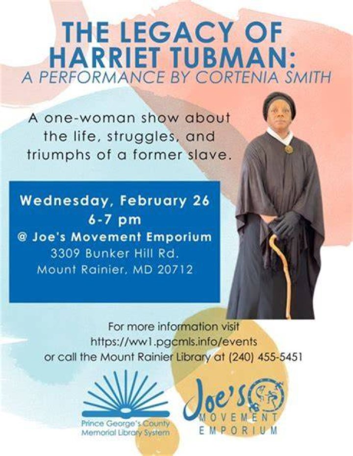 Unraveling The Life And Legacy Of Harriet Tobson