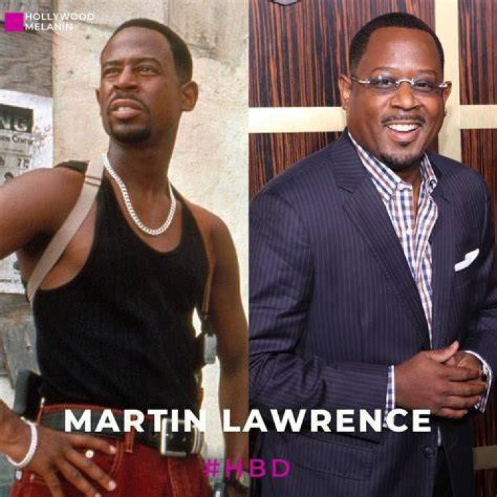 Unraveling The Mystery: How Did Martin Lawrence Gain Weight?