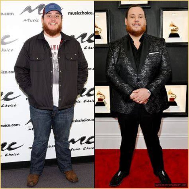 Unraveling The Mystery: Luke Combs Height And More