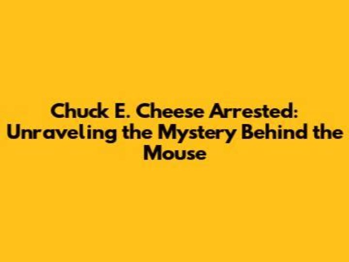 Unraveling The Mystery: NBC Chuck Todd's Illness