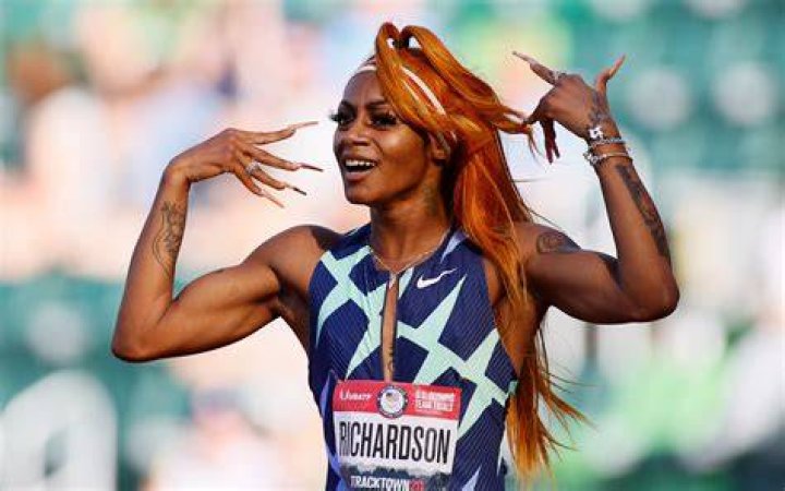 Unraveling The Nationality Of Sha'Carri Richardson: A Deep Dive