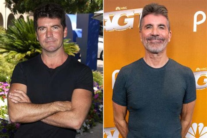 Unraveling The Simon Cowell Tragedy: A Journey Through Heartbreak And Resilience