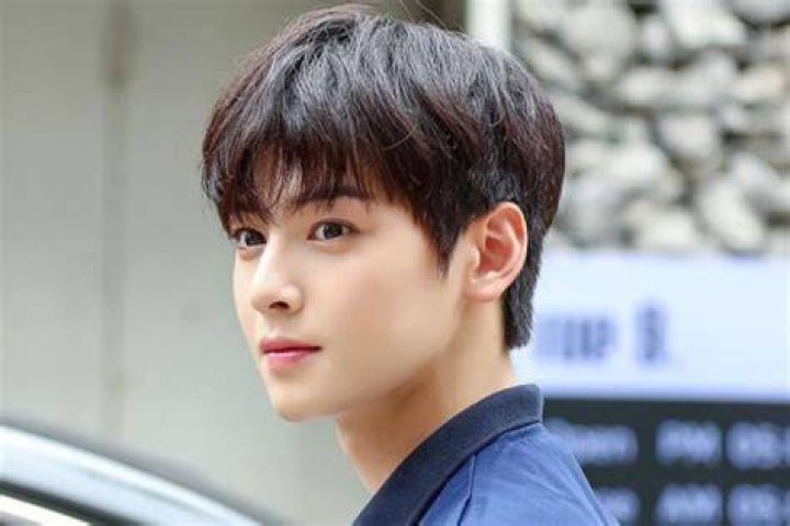 Unveiling Cha Eun-Woo's Relationships: Love, Life, And Rumors