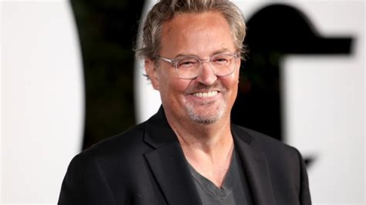 Unveiling Matthew Perry's Ethnicity: A Deep Dive Into His Heritage