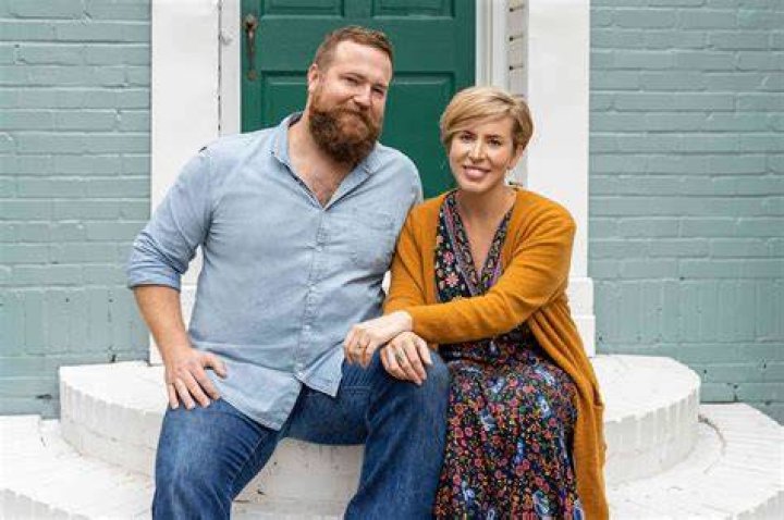 Unveiling The Bond And Success Of Ben Napier's Siblings