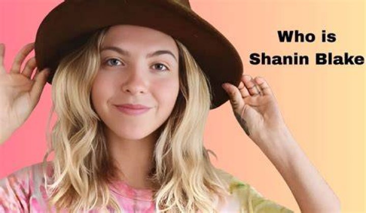 Unveiling The Controversy: Shanin Blake Leaked Nudes