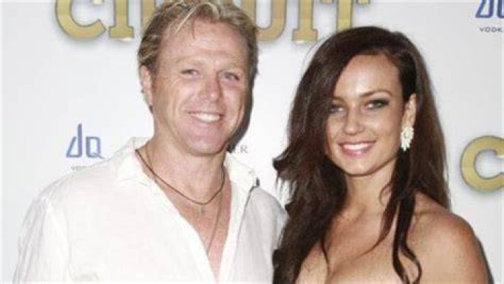 Unveiling The FatherDaughter Bond Dermott Brereton's Untold Story
