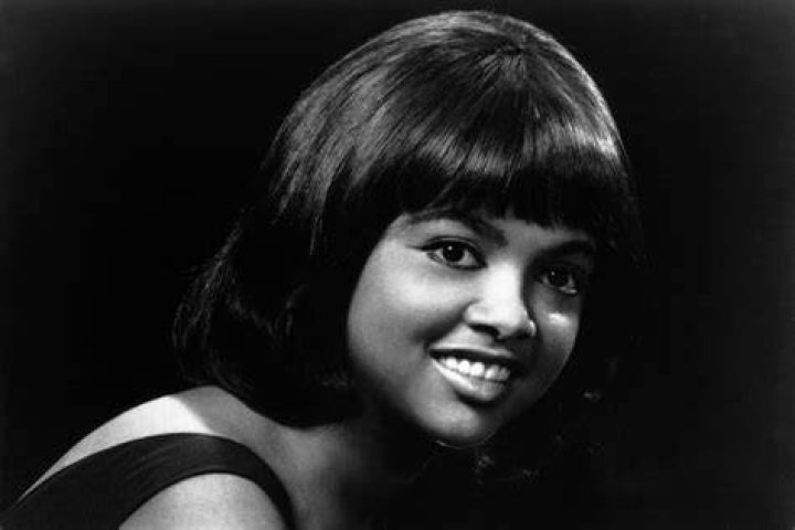 Unveiling The Legacy Of Tammi Terrell's Daughter: Rhonda Terrell's Musical Journey