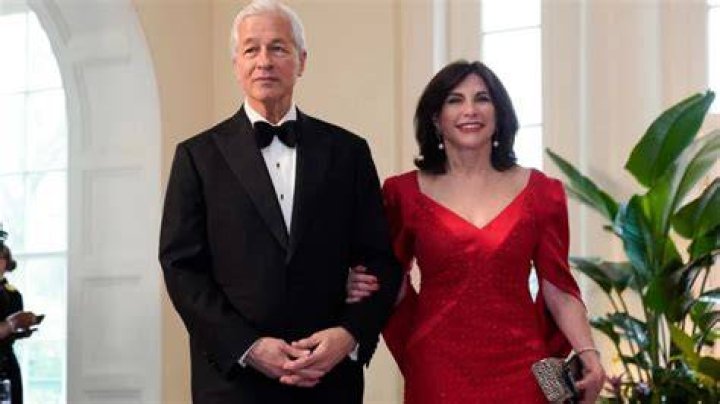 Unveiling The Life Of Jamie Dimon’s Partner: Who Is Jamie Dimon’s Wife?