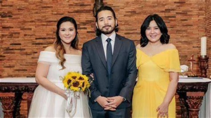 Unveiling The Life Of Lito Lapid's Wife: A Journey Through Love And Partnership