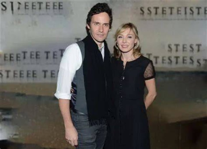 Unveiling The Life Of Sturgill Simpson's Wife: A Journey Beyond Music