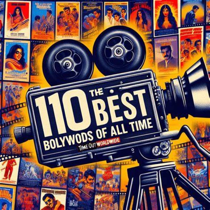 Unveiling The Magic Of Bollywood HD Movies