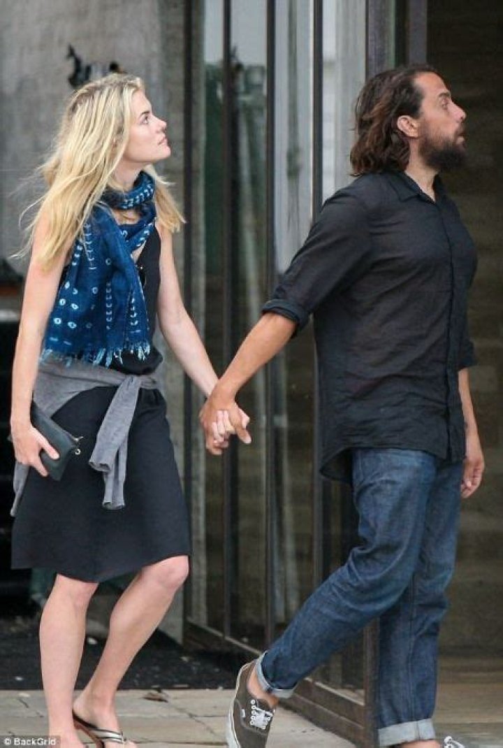 Unveiling The Mystery: Is Rachael Taylor Married?