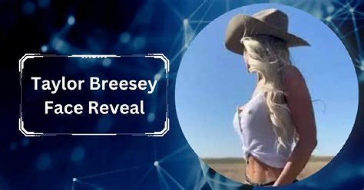 Unveiling The Mystery: Taylor Breesey OnlyFans Leaked