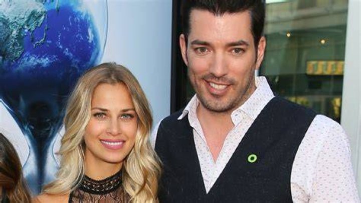 Unveiling The Mystery: Who Is Jonathan Scott's Current Wife?