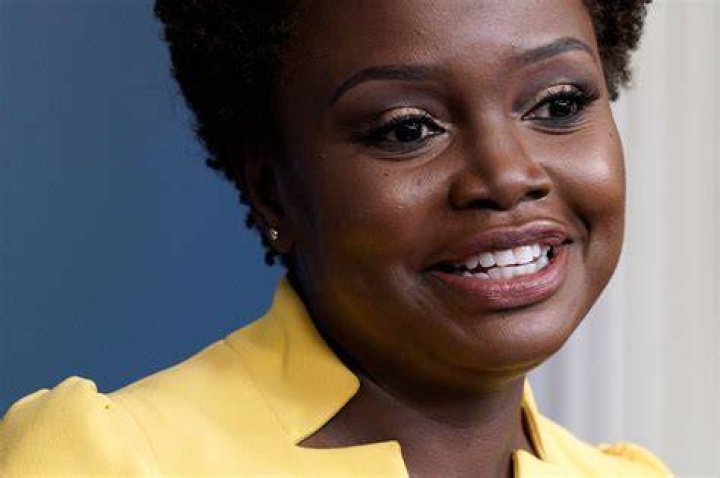 Unveiling The Mystery: Who Is Karine Jean Partner?
