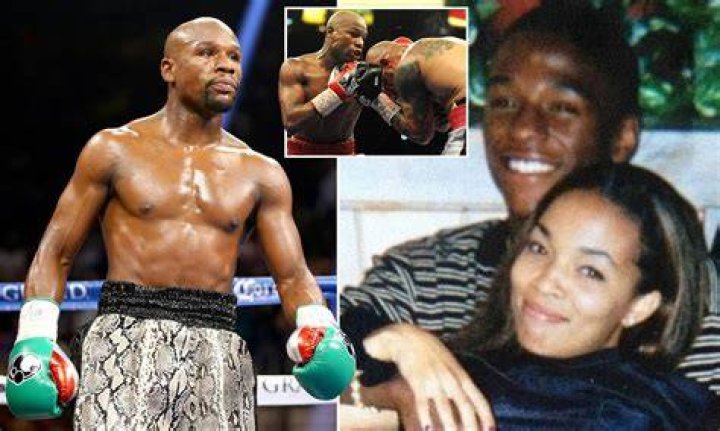 Unveiling The Private Life Of Mayweather's Former Wife: Secrets And Revelations