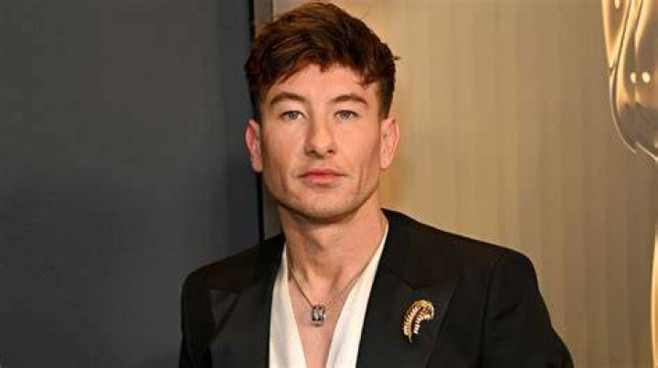 Unveiling The Talents Of Barry Keoghan: A Rising Star In Acting