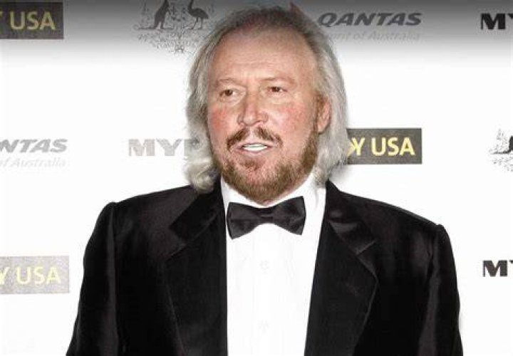 Unveiling The Truth: Barry Gibb's Health Journey