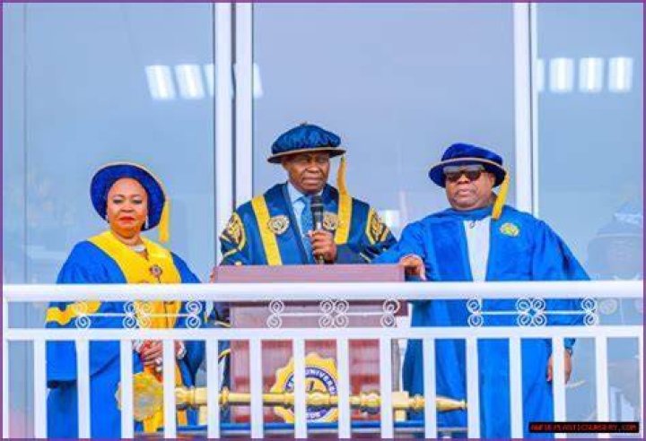 Unveiling The Wealth Of Adedeji Adeleke: What Is His Net Worth In 2024?