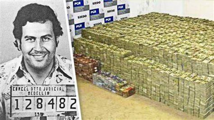 Unveiling The Wealth Of Pablo Escobar: How Much Money Did He Have?