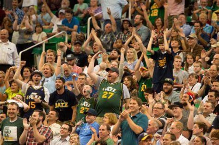 Utah Jazz ban three fans for offensive behavior towards Ja Morant's