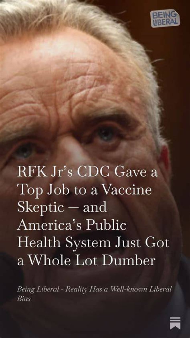 Vaccine skeptic RFK Jr. says he'll chair vaccine commission for Trump