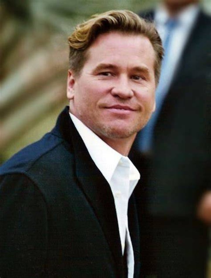 Val Kilmer Net Worth Net Worth Lists