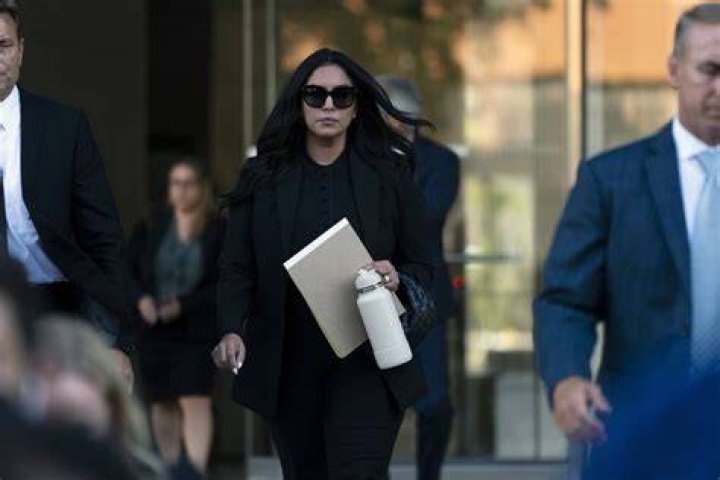 Vanessa Bryant’s Lawsuit Over Kobe’s Death Site Photos Will Go to Trial