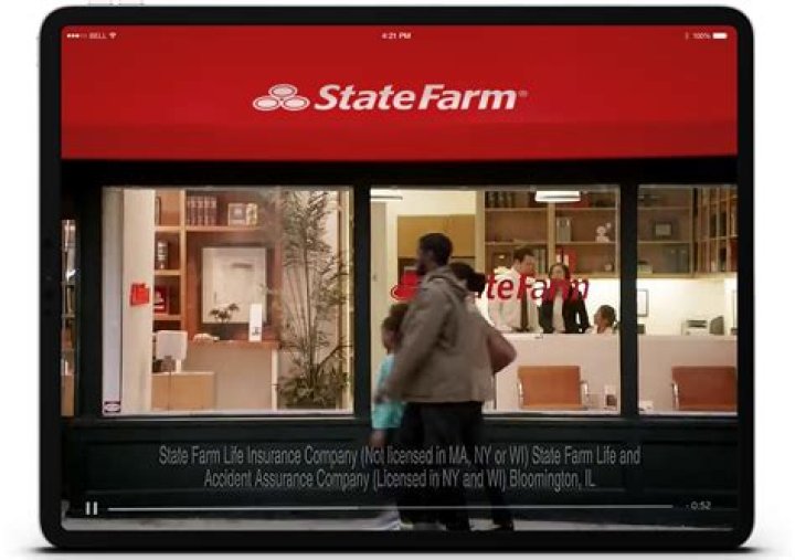 VIDEO State Farm I Am Chris Paul Featuring Alfonso Ribeiro TV