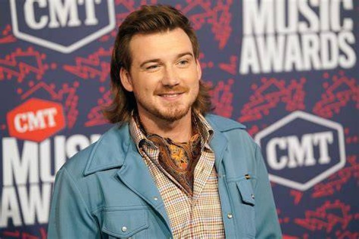 Wallen, country singer, sets November concert at North Little