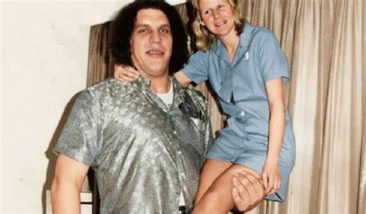 Was Jean Christensen Married To André the Giant? Her Bio