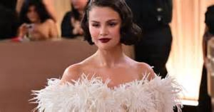 Was Selena Gomez Expecting Child During Only Murders In The Building