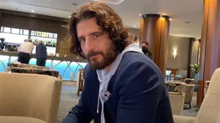 Watch actor Jonathan Roumie pray the Our Father in perfect Aramaic