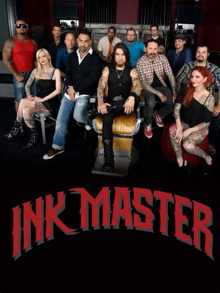 Watch Ink Master Season 12 episode 1 online free on Teatv