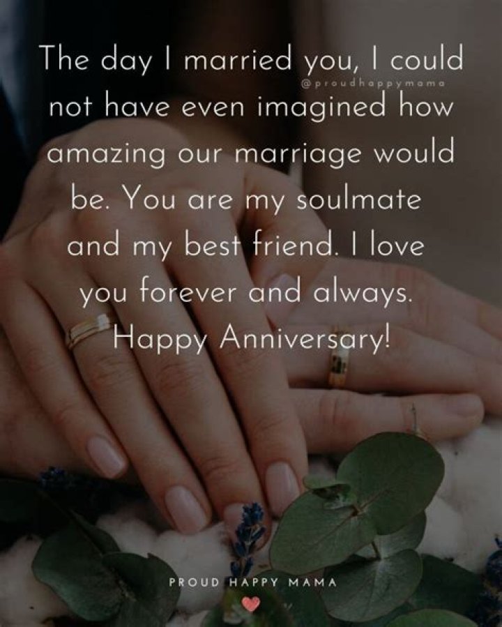 Wedding Anniversary Wishes for Husband » True Love Words