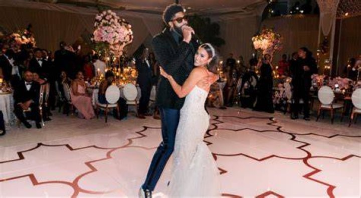 Wedding of Anthony Davis and Marlen Polanco John & Joseph Wedding