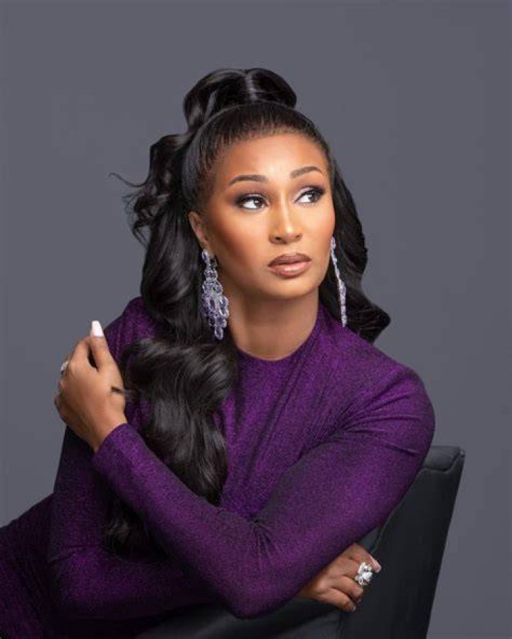 WELP Melody Holt Comments On Shereé And Martell’s Confirmed Coupledom