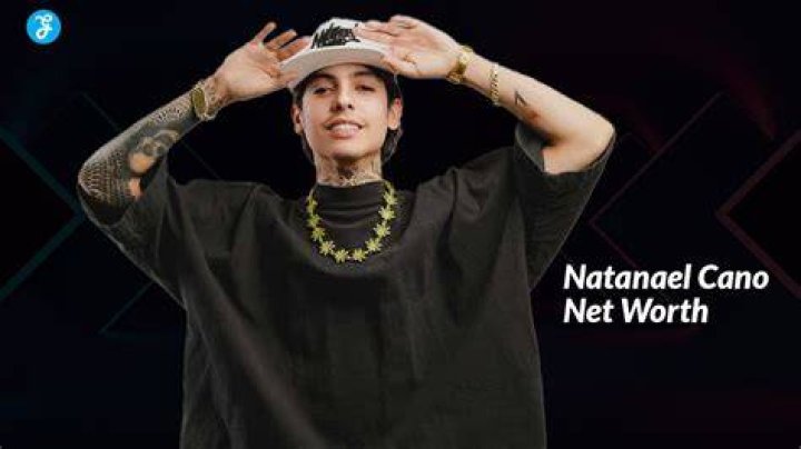 What's New With Natanael Cano?