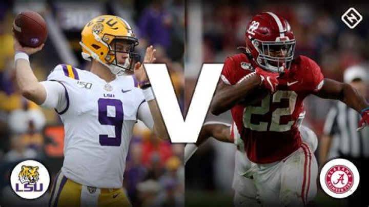 What channel is LSU vs. Miami on today? Time, TV schedule for 2023