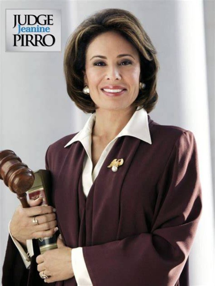 What does Judge Jeanine's daughter do? Is she on The Five? Tuko.co.ke