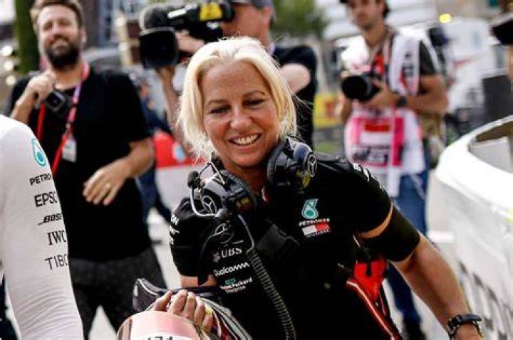 What Happened to Angela Cullen? Job After Split With Lewis