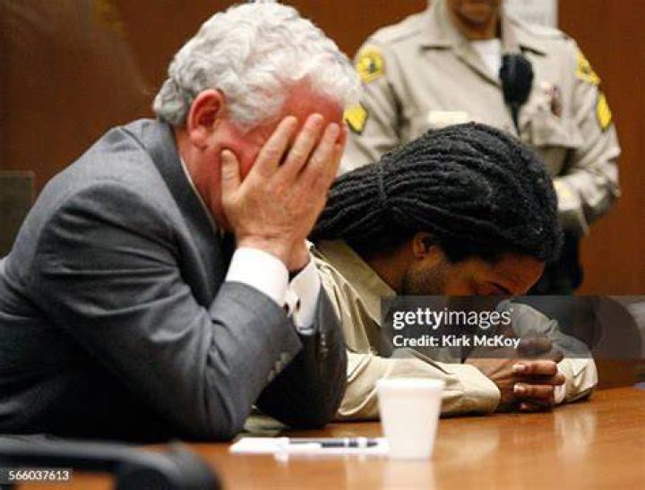 What happened to Aubrey Berry?