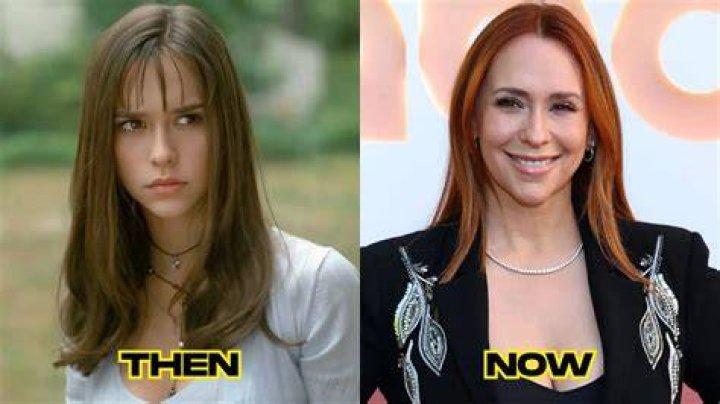 What Happened to Jennifer Love Hewitt 2024 Update Gazette Review