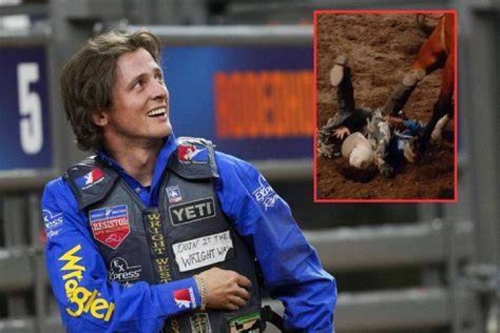 What Happened To Stetson Wright & Who is Stetson Wright wife?