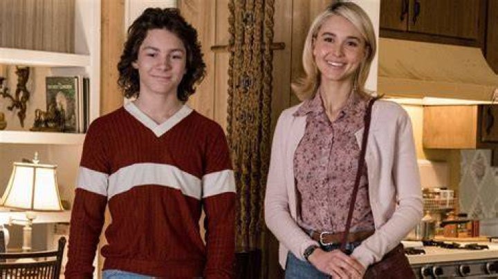 What Happened To Veronica On Young Sheldon?