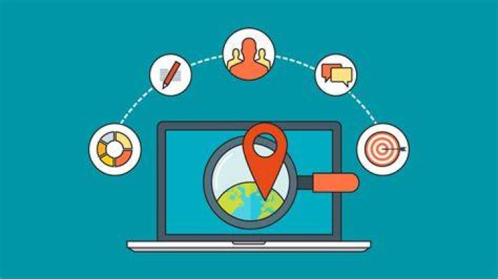 What is Local Search Marketing?