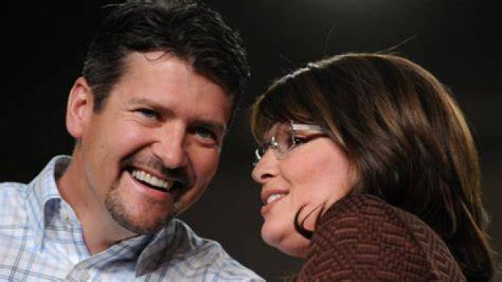 What Is Todd Palin Doing Now? A Deep Dive Into The Life Of Sarah Palin's Husband